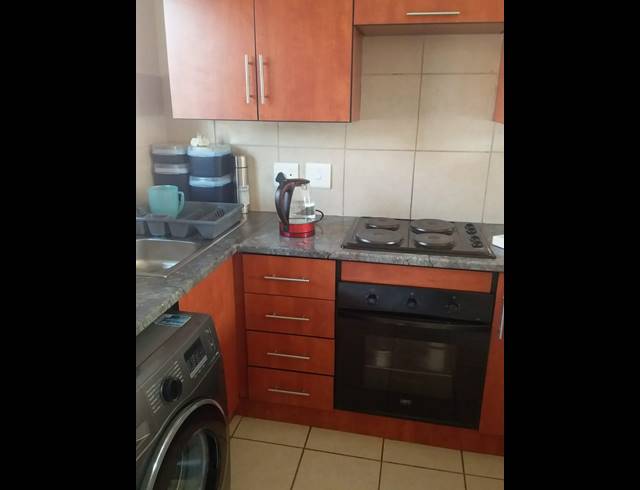 3 BEDROOM APARTMENT SOLD IN THE ORCHARDS